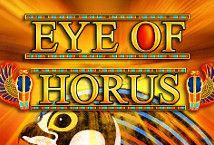 Eye of Horus Slot Logo